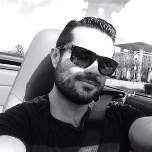 Meet your Posher, Andrei